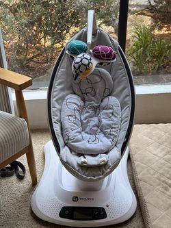 4moms Mamaroo