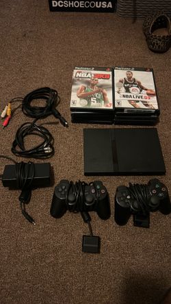 PlayStation 2 Slim