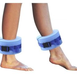 Foam Swim Aquatic Ankles Arms Belts NEW