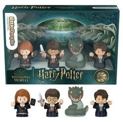 Harry Potter Little People  *NEW* 
