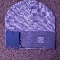 LV Beanie