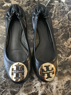 Tori Burch Flats