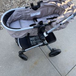 Baby Stroller 