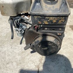 Briggs & Stratton