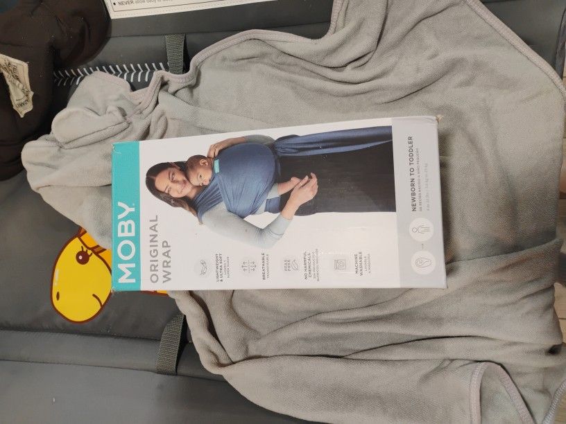 Moby Original Wrap 