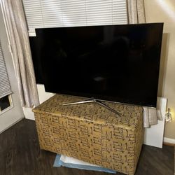 Samsung Tv 