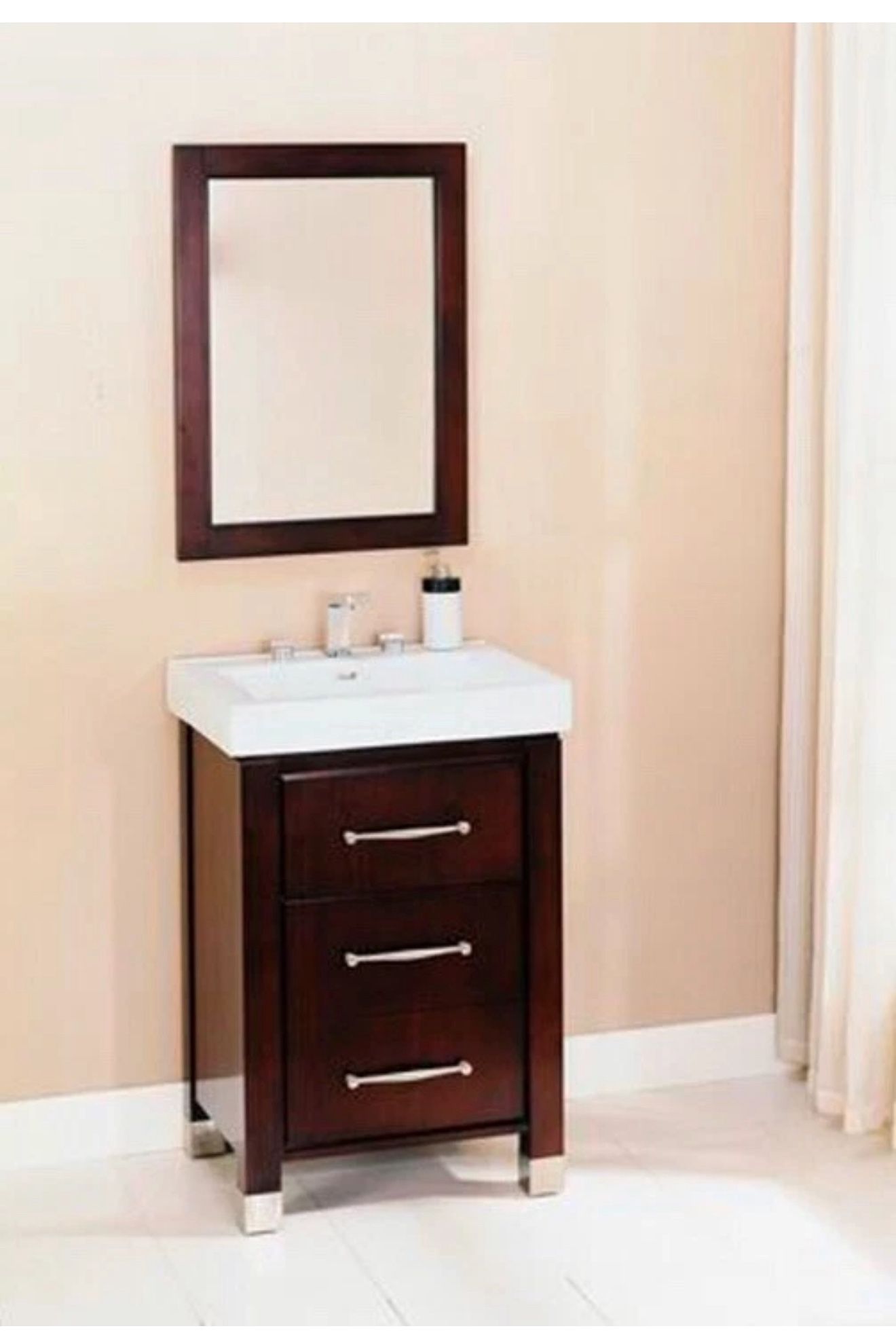 Fairmont Designs 145 V2418B Midtown 24