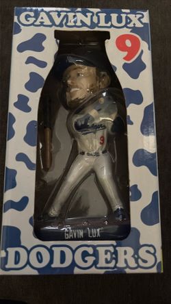 Gavin Lux Bobblehead