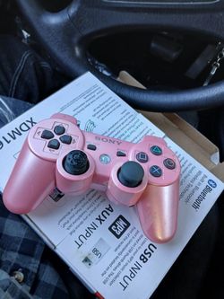 Playstation 3 Controller 