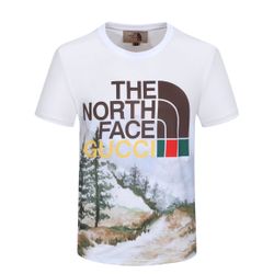 North Face Gucci Shirt