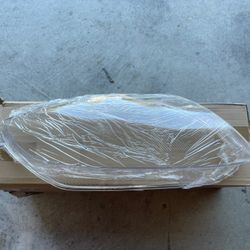 2003-2008 BMW Z4 Headlight Caps 