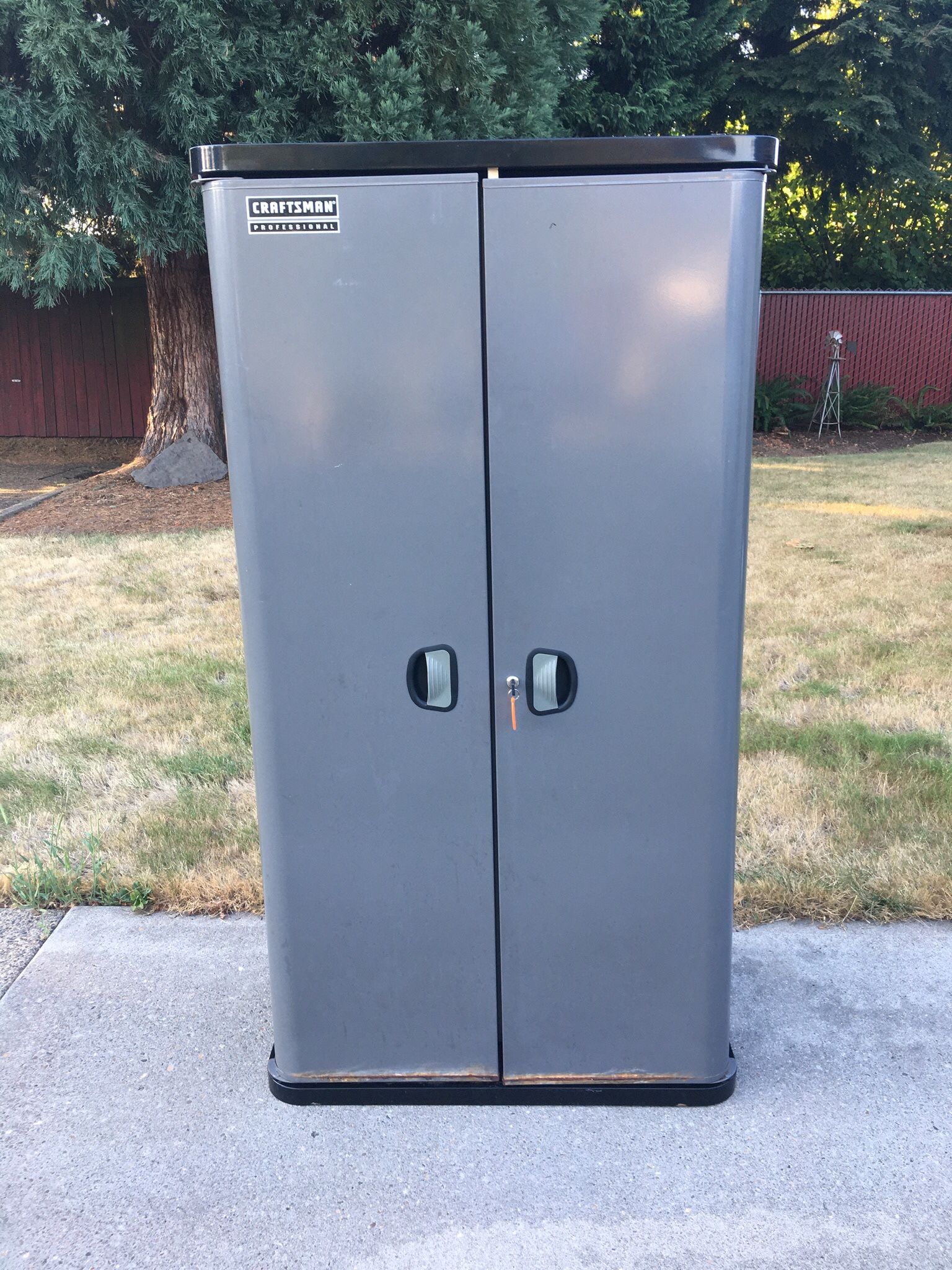 Craftsman Storage Cabinet