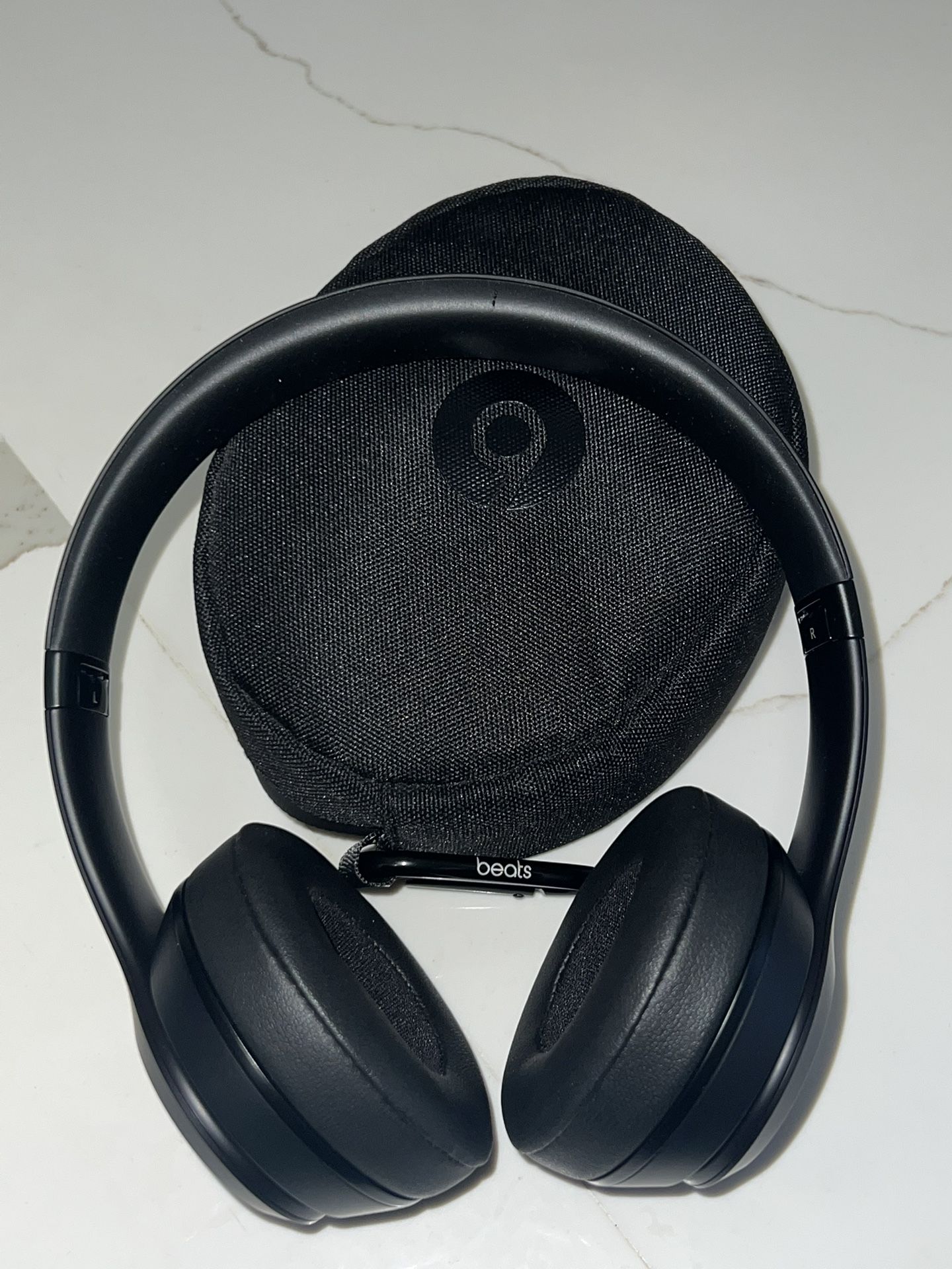 Beats Solo4 Wireless Headphones - On-Ear