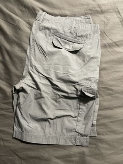 Mens Shorts Size 42