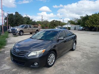 2010 Toyota Camry