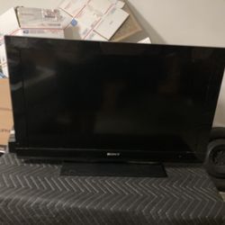 Sony tv 