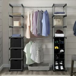 Large Closet Organizer 