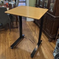 Electric Standing Desk