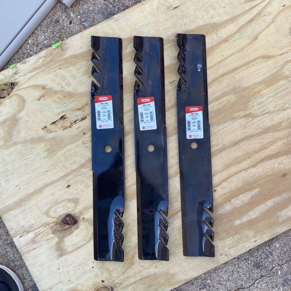 Commercial Mower Blades for Sale in Virginia Beach, VA OfferUp
