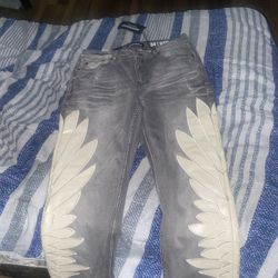 serenede Jeans 
