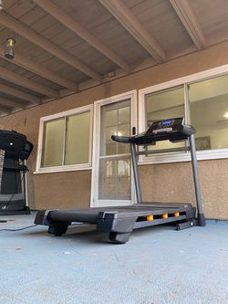 Treadmill