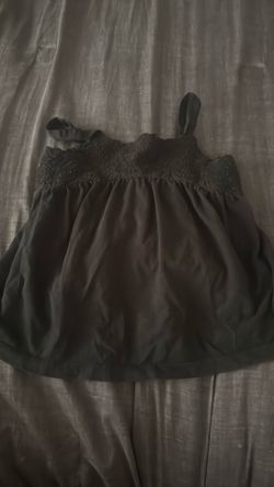 Baby gap tank top