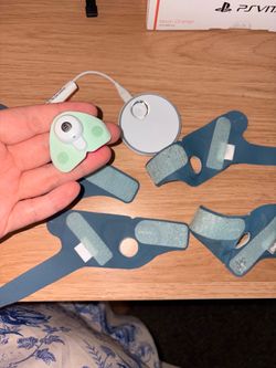 OWLET DREAM SOCK (APP VERSION)