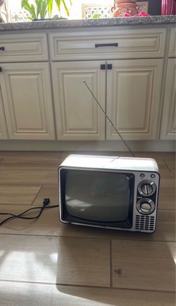 Old School TV