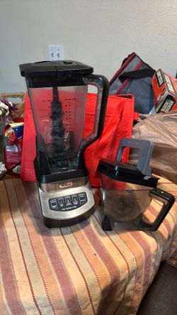 Ninja pro system 1100