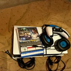 Ps5 Slim