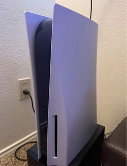 PlayStation 5 Disc Edition 