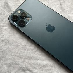 iPhone 12 Pro Max 256GB Unlocked 