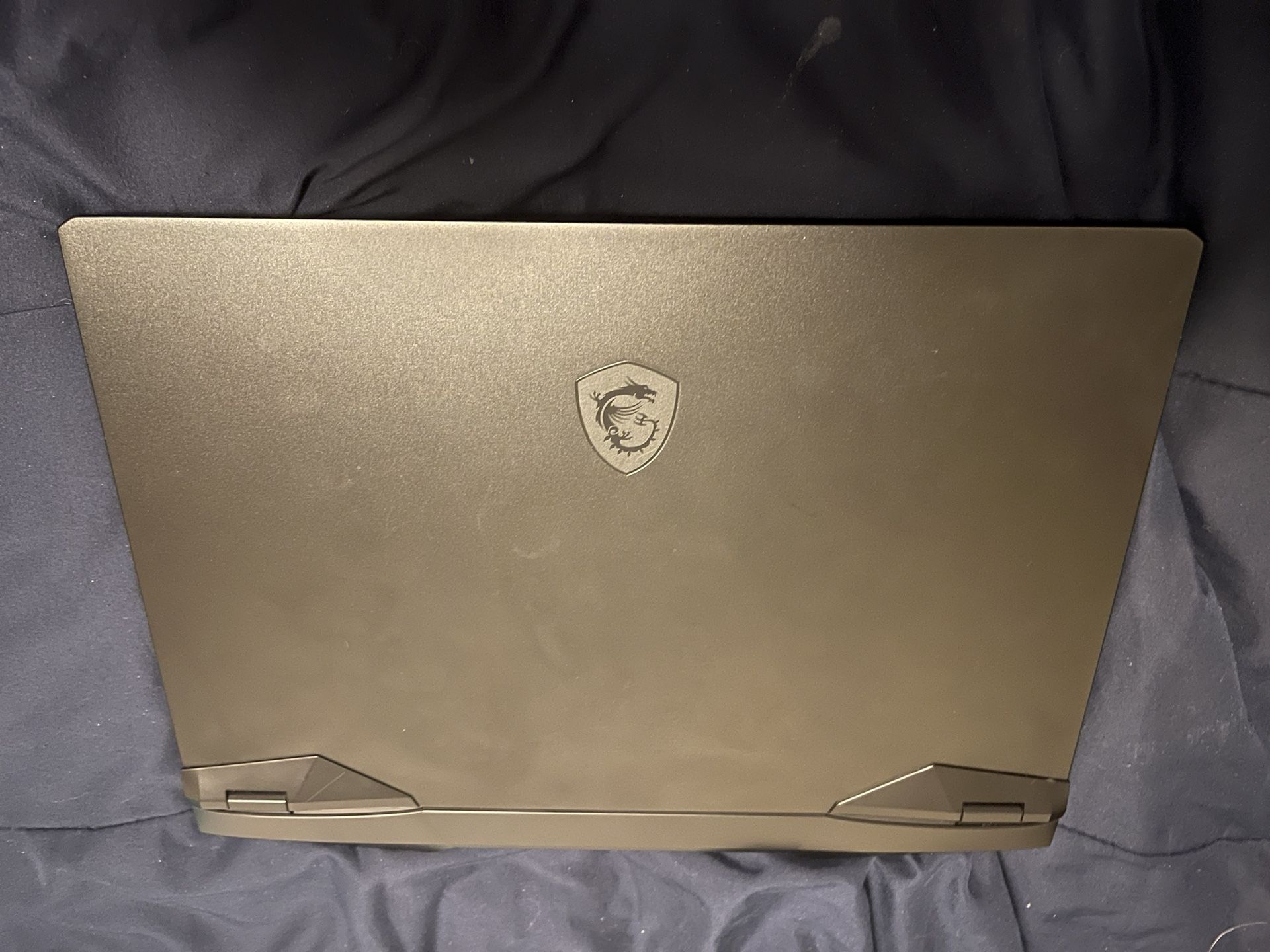 Gaming Laptop