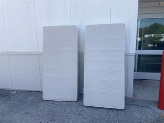 King box springs