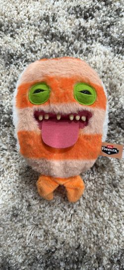 Fuggler fuggalicious sushi trade