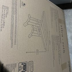 Mesa Y 2 Sillas