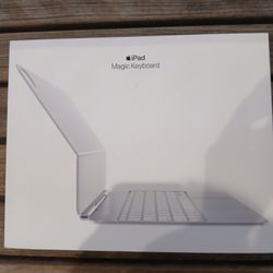 Apple Magic Keyboard 