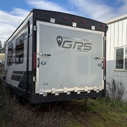 2018 Rv Camper Trailer Parts