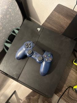 PS4 sale or trade