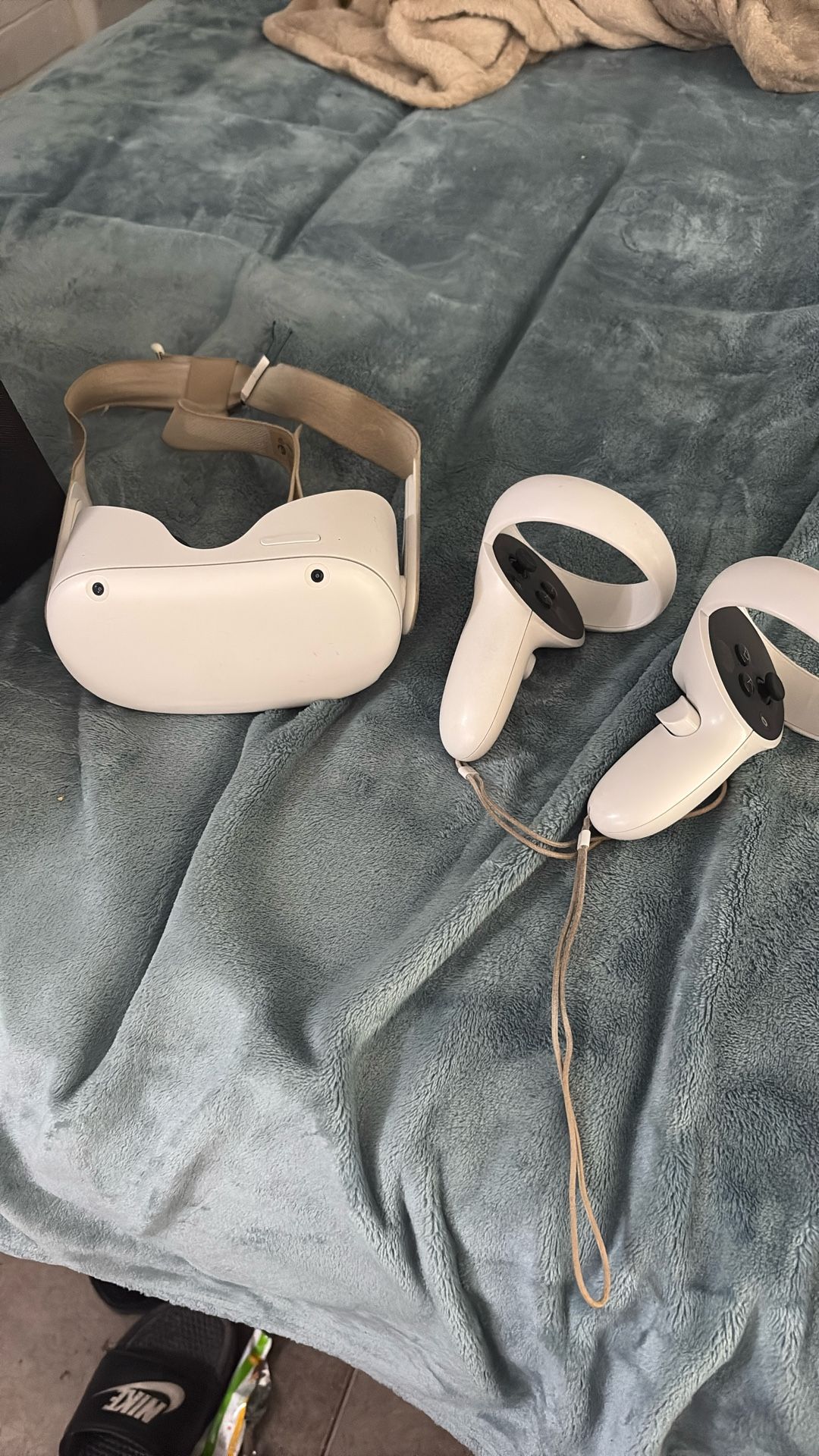 VR