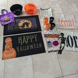 Halloween Bundle 