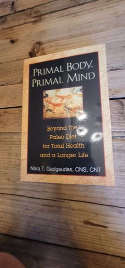 Primal Mind