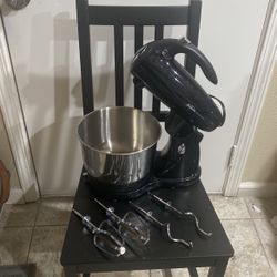 Sunbeam Mixmaster Mixer