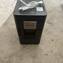 Frigidaire Gallery Nugget Ice Machine