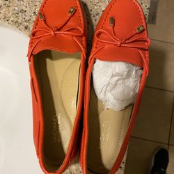 Zapatos Michael Kors MK. Size 7