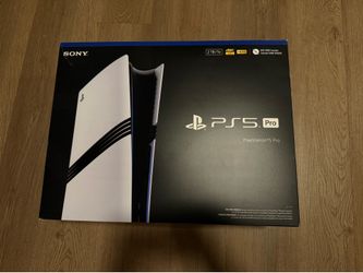 PS5 PRO + 27” MSI OLED MONITOR