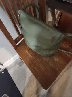 Northstyle Leather purse