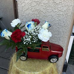Unique Flowers 