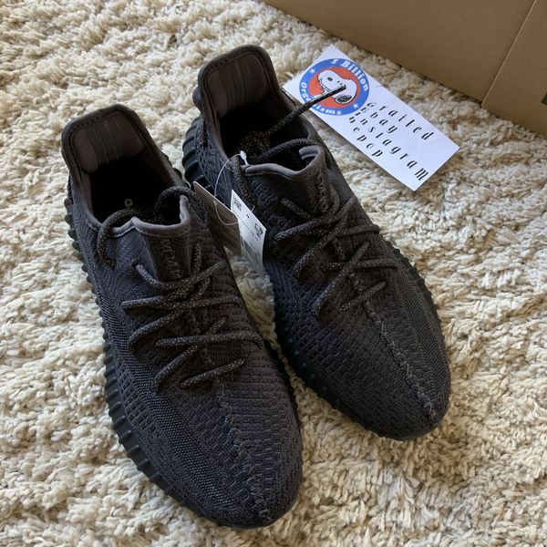 Adidas Yeezy Boost 350 V2 Black (Supreme trades or cash) for Sale in ...