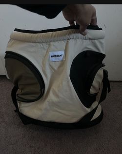 NEW CAT BACK PACK LOCATED IN SAN CLEMENTE